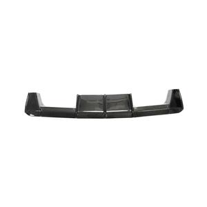 Difusor de parachoques trasero de carbono seco preimpregnado de alta calidad para <span class=keywords><strong>BMW</strong></span> G80 M3 2021 <span class=keywords><strong>2022</strong></span> - Product Image 5