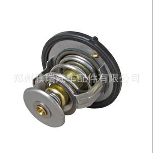 เครื่องควบคุมอุณหภูมิเครื่องยนต์ 255002E000 25500-2E000 สำหรับยานยนต์ฮุนได เกียเหล็กอะไหล่ทดแทนใหม่ - Product Image 2