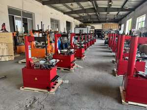 Yingkou Factory Runche <span class=keywords><strong>Machine</strong></span> de changeur de pneu de voiture de moto <span class=keywords><strong>d</strong></span>'<span class=keywords><strong>occasion</strong></span> bon marché 110V-240V 940mm diamètre de roue max garantie de 12 mois pour - Product Image 5