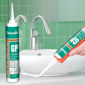 <span class=keywords><strong>Sellador</strong></span> de silicona acética al por mayor, impermeable, <span class=keywords><strong>para</strong></span> unión de vidrio en acuarios, <span class=keywords><strong>ventanas</strong></span>, baños y juntas de construcción - Product Image 3