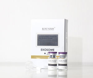 Suero reparador de cuero cabelludo <span class=keywords><strong>a</strong></span> base de hierbas <span class=keywords><strong>para</strong></span> hombres, antipérdida de cabello, más grueso, biotinoyl, proteína placentaria, prevención de pérdida de cabello - Product Image 1