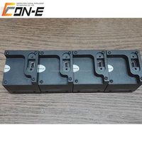 Cámara Industrial Monocromática DAHENG IMAGING DH-HV505UM-ML de 5MP, 8fps, USB2.0, Escaneo de Área, CMOS de 12 bits