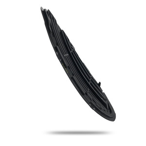 กระจังหน้ารถเบนซ์ S-Class W222 รุ่น ABS ซ้าย-ขวา 2228850224 พร้อมสกรูยึด - Product Image 1