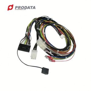 สายรัดชิ้นส่วนยานยนต์ผลิตตามสั่ง - Product Image 5