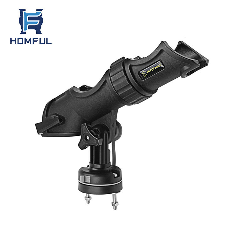 HOMFUL OEM pêche kayak de mer accessoires avec canöe kayak siège ou paddle ou porte-canne