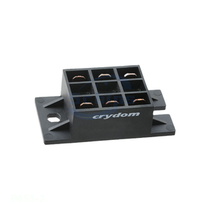 <b>Module</b> B653-2 Thyristors Components <b>Electronic</b> In Stock - Product Image 1