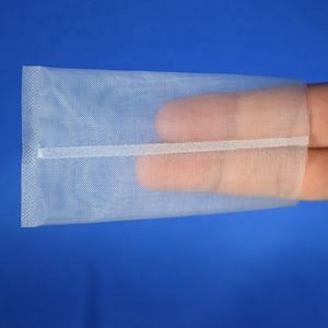 25 37 48 73 90 120 160 190 200 220微米压制袋提取袋尼龙过滤热压机袋 - Product Image 3