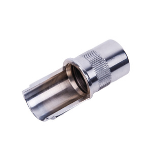 บอลสกรูสแตนเลสสําหรับงานแปรรูปโลหะ - Product Image 3