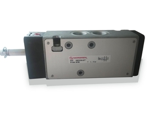 Nuevo Válvula Solenoide Británica NORGREN para Control de Gas - S6DH0019G020001500 S6DH0019G020001500 S6DH0019G020001500 Válvula Solenoide de Compuerta V - Product Image 1
