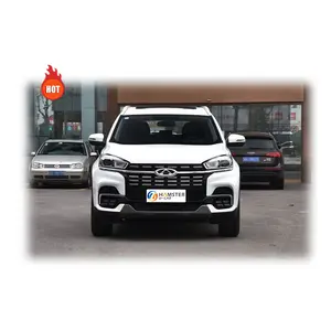 Hot selling Chery Tiggo 8 High Quality-price 5 Seats High Performance Perfect Family SUV Limited Time Discount