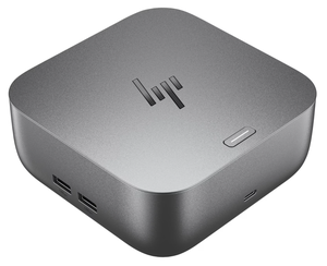 신형 G6 180W 메탈 노트북 도킹 스테이션 230W 전원 어댑터 포함 썬더볼트 4 울트라 유니버설 USB-C 재고 있음 - Product Image 2