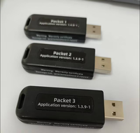 PCM - TUNER SM2 PRO PCM FLASH Dongle lisansının 2025 yeni sürümü ECU programlama Tunning aracı için