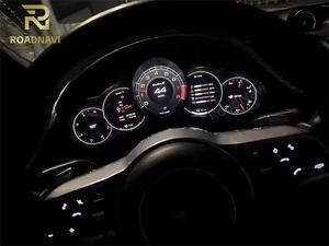 Roadnavi แผงหน้าปัดรถยนต์ดิจิตอลขนาด12.3นิ้วสำหรับปอร์เช่คาเยนน์พานาเมร่า911แผงหน้าปัดรถยนต์ขนาด2010 2019 - Product Image 6