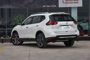 <span class=keywords><strong>Nissan</strong></span> Xtrail 2017 SUV Usato LHD 2.0L Benzina Automatico 5 Posti per Esportazione Globale Auto Usata di Alta Qualità Pronta per la Spedizione - Product Image 5
