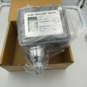 Ban đầu chính hãng SMC phổ công tắc áp suất 3c-isg110-030 ISG130-030 ISG110-031 công tắc áp suất - Product Image 5