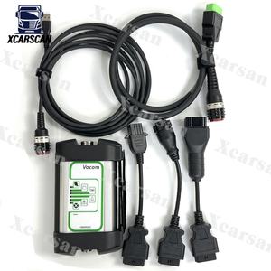 Herramienta de Diagnóstico para Camiones de Trabajo Pesado VOCOM 1 VOCOM1 88890300 2.8.150, Escáner de Interfaz para Excavadoras V-olvo/Renault/UD/Mack - Product Image 4