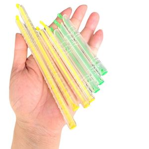Clips de Sellado de Bolsas de Plástico al por Mayor, Palitos Selladores de Bolsas Multicolor, Clips Mágicos para Almacenamiento de Alimentos y Snacks - Product Image 4