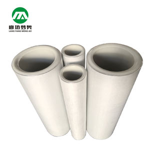 Tubo Composito in Alluminio e Plastica PERT di Grado Industriale OEM, Adatto per Progetti HVAC e Idraulici per l'Approvvigionamento di Acqua Calda e Fredda - Product Image 2