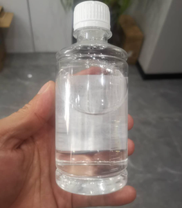 Huile de silicone diméthylique liquide de haute pureté CAS 63148-62-9 pour usage industriel, huile de silicone de qualité supérieure 1000cst 350cst - Product Image 2