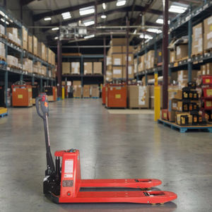 1.5t 2.0t ELEP-15/20 <span class=keywords><strong>ELI</strong></span> Nouveau transpalette électrique à main robuste avec batterie au lithium 48V/10ah au meilleur prix - Product Image 1