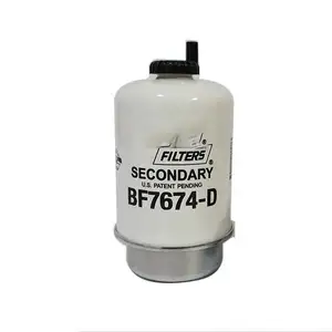 RE509031 filter supplier High Quality Truck Diesel Fuel Filter RE509031 For tractor