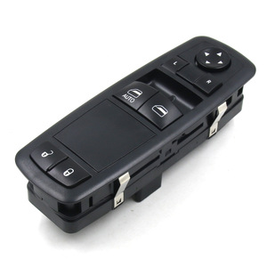 สวิตช์กระจกไฟฟ้า Dodge Chrysler รุ่น 68110870AA 68110870AB อะไหล่ทดแทน - Product Image 1