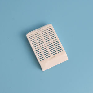MED 플라스틱 과학 카세트 부착 뚜껑 스트립 구멍 조직 처리 임베디드 카세트 - Product Image 6
