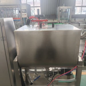Machine <span class=keywords><strong>de</strong></span> remplissage <span class=keywords><strong>de</strong></span> liquides entièrement automatique à tête unique haute vitesse pour miel, pâte, sauce tomate, confiture <span class=keywords><strong>de</strong></span> fruits, sirop - Product Image 2