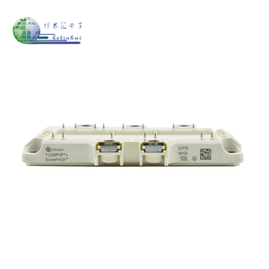 100% <span class=keywords><strong>elementos</strong></span> <span class=keywords><strong>semiconductores</strong></span> discretos originales FSBB30CH60C tiristor Igbt módulo - Product Image 5