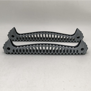 Coprilama Elastico in PVC per Pattini da Ghiaccio, Protezione per Scarpe da Pattinaggio Artistico per Bambini e Adulti, Sport all'Aperto - Product Image 6