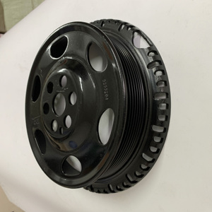 ISDe Engine Crankshaft <strong>Signal</strong> <strong>Theory</strong> / 5255204 - Product Image 6