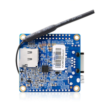 Placa de Desarrollo Orange Pi Zero LTS de 512 MB Basada en el Chip Allwinner H3 para la Programación de Microcontroladores
