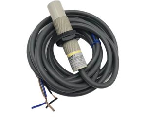 เซ็นเซอร์วัดระยะแบบคาปาซิทีฟของแท้ใหม่เอี่ยมสำหรับ E2K-X8ME1 - Product Image 2