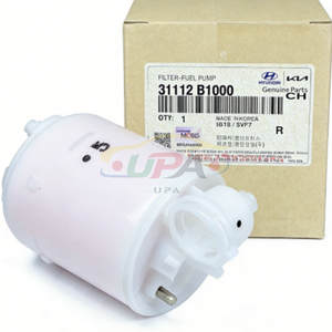 ขายส่ง ปั๊มน้ำมันเชื้อเพลิงคุณภาพแท้ FILTER-FUEL PUMP 31112-B1000 31112B1000 สำหรับฮุนได เกีย 31112 B1000 - Product Image 1
