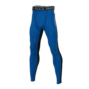 Breathable Anti-wrinkle Sport Wear Casual Sports Pants For Mens Jogger