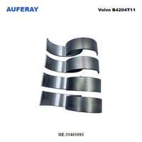 Kit de coussinets de bielle en gros 31401093 pour Volvo B4204T11 Drive-E 2.0L 0.00 0.25 0.50 S60 V60 S90 XC60 XC90 Pièces moteur