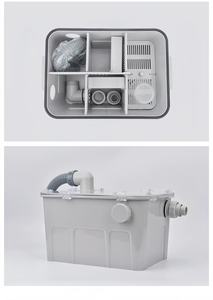 Vasca di Sedimentazione per Gesso per Tecnici Dentali, Vassoio di Pulizia per Gesso da Clinica Odontoiatrica - Product Image 3