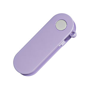 Éplucheur de fruits et légumes Éplucheur de peau de pomme de terre de carotte de concombre Mini couteau à fruits pratique Produit ménager pliant portable - Product Image 1