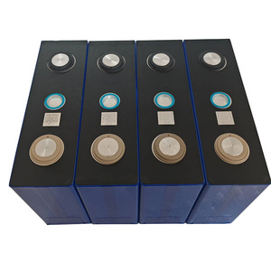 Sel Daya Tunggal Besar Lithium Iron Phosphate 3.2V100AH Baterai Lithium Cangkang Aluminium Kendaraan Listrik 2kg 50x160x116mm - Product Image 4