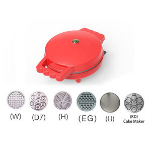 <span class=keywords><strong>Gaufrier</strong></span> électrique <span class=keywords><strong>professionnel</strong></span>, 220v/110v, Design OEM, avec plaque personnalisée, pour Sandwich et <span class=keywords><strong>gaufrier</strong></span>, pour la maison, bon marché - Product Image 1