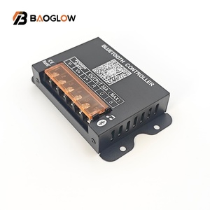 ไฟ LED แถบไร้สาย 29 ปุ่ม รุ่นใหม่ พร้อมไฟ LED RGBW COB 12V และตัวควบคุม RGB 24V หลากหลายแบบ - Product Image 3