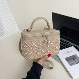 Borsa in materiale PU di alta qualità modello 2025. Indietro-pediving. <span class=keywords><strong>Stile</strong></span> donna lussuoso.8076 - Product Image 4