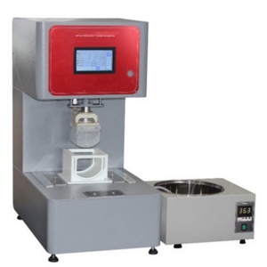 Testeur de vitesse d'absorption et de fuites des couches pour une mesure fiable de la perméabilité - Product Image 3