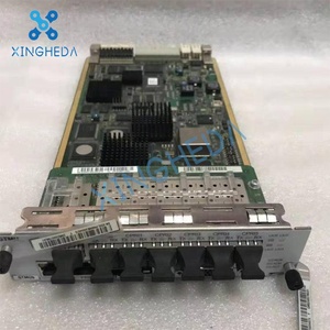 GM5D00GTMU01 WD22GTMU6 03030LPM 03030HNK GTMUb สําหรับ HUAWEI GSM GBTS <span class=keywords><strong>BBU</strong></span> - Product Image 2