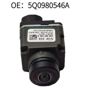 5q09a4 46a oto A4 A5 Q5 Q7 5Q0 için geri görüş kamerası yeni dikiz kamera 980 546 modelleri - Product Image 2