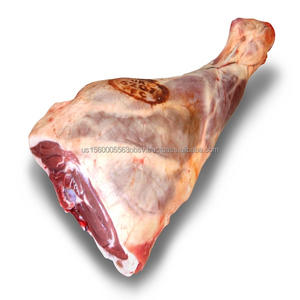 Gigot d'agneau de qualité supérieure à prix réduit Agneau congelé pour fêtes - Product Image 6