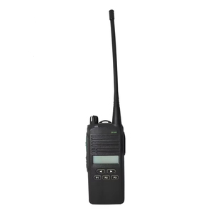 Walkie-Talkie Analógico MT CP185 al por Mayor, Radio Bidireccional, Alcance UHF de 0-5 km, Seguridad IP54, Resistente a la Intemperie, Batería de 1500-2000 mAh - Product Image 1