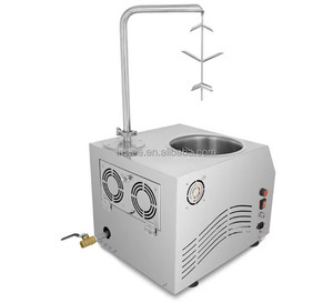 High‑efficiency Commercial Chocolate Melting Equipment <b>Thermostatic</b> Cocoa Mass Melter For Confectionery Factory - Product Image 5