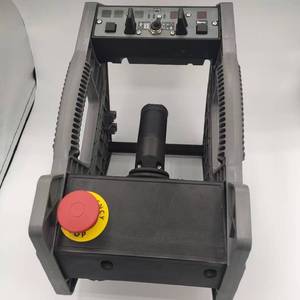 JLG ES Series Scissor Lift <span class=keywords><strong>Joystick</strong></span> Control <span class=keywords><strong>Box</strong></span> pour pièces de machines de construction 1001091153 1001091154 - Product Image 4