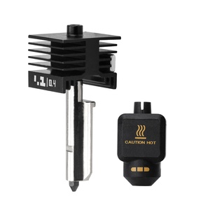 Đầu phun thép cứng P2S nâng cấp 0.2/0.4/0.6/0.8mm thay thế đầu phun cho máy in 3D Bambu Lab P2S - Product Image 5